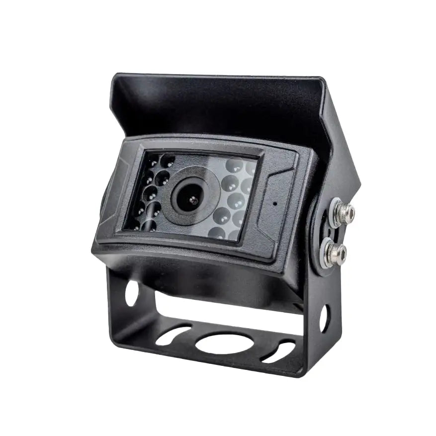 Brand Motion Always On Observation Backup Camera FLTW-7000 - Heavy Duty Vision System AH