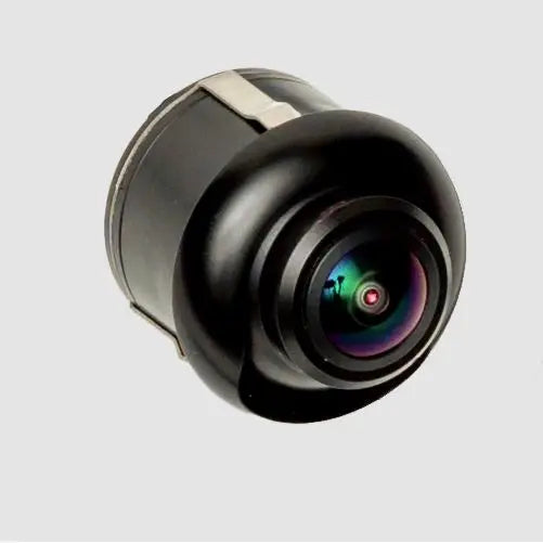 Brand Motion Automatic Brightness Adjustment Backup Camera FVMR-1155 - Mirror Fullvue Ahd Vision System