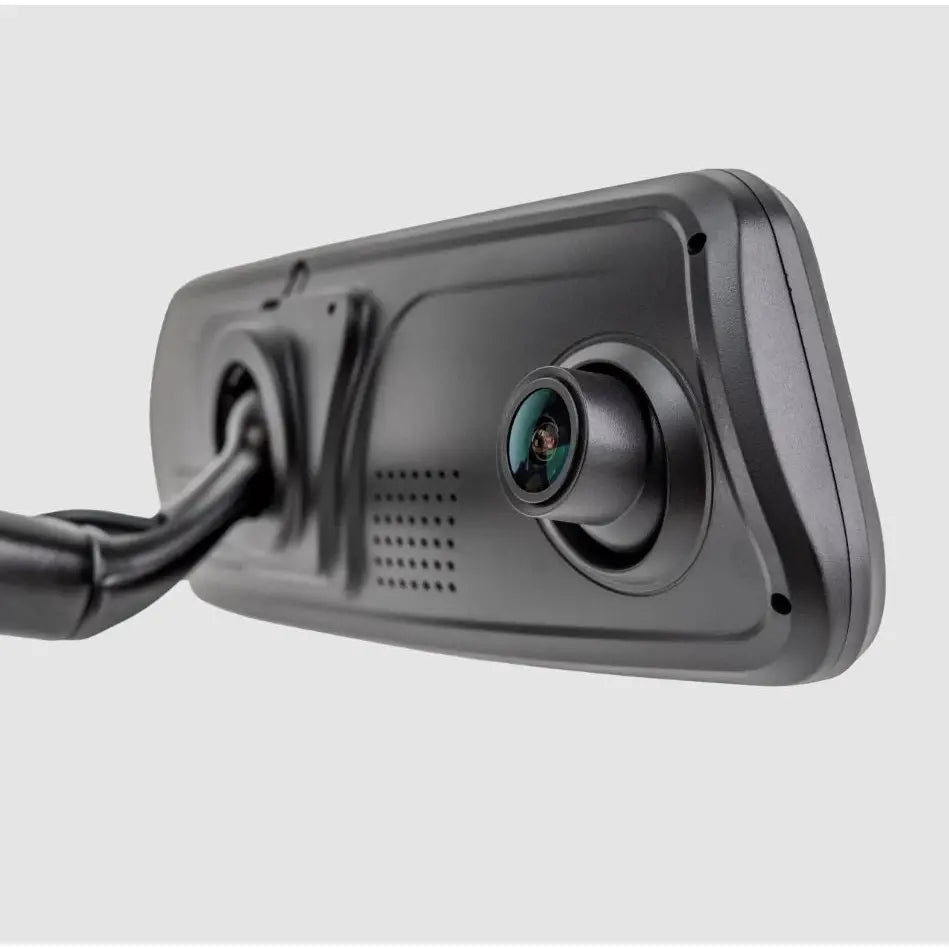Brand Motion Automatic Brightness Adjustment Backup Camera FVMR-1155 - Mirror Fullvue Ahd Vision System
