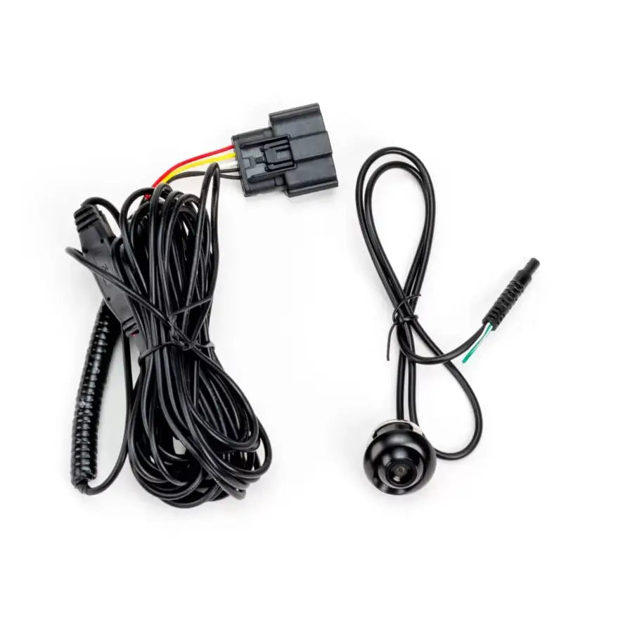 Brand Motion 9002-7540 Integrates into your existing display - White Cameras