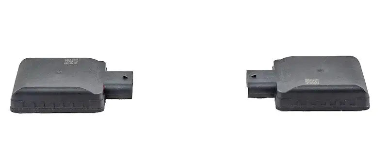 BrandMotion RDBS1600 black plastic radar blind spot detection sensor module