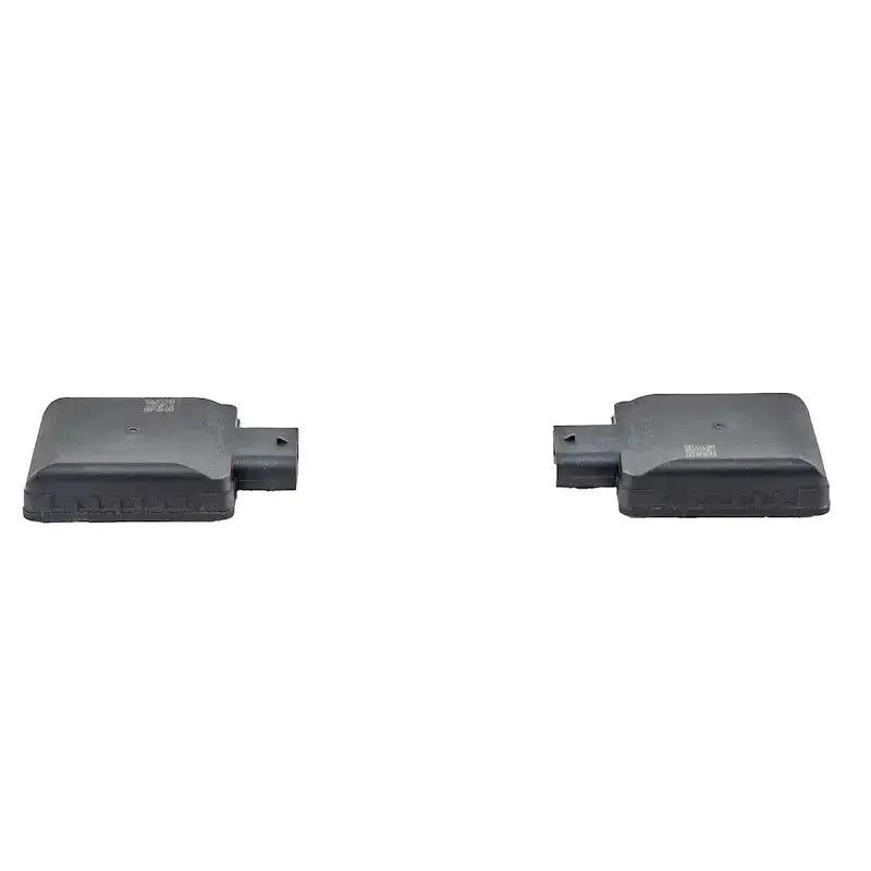 BrandMotion RDBS1600 black plastic radar blind spot detection sensor module