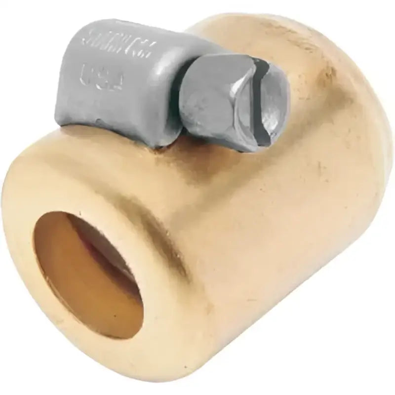 NAMZ CUSTOM CYCLE PRODUCTS NHC-N206