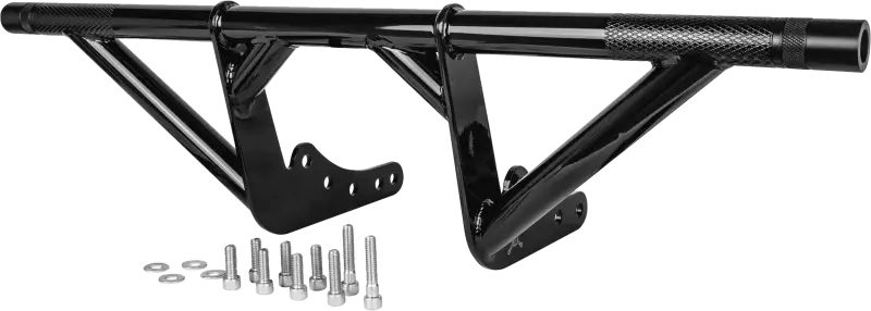 Brawler Crash Bar M8 Softail `18 24 - BURLY BRAND