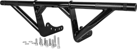 Brawler Crash Bar M8 Softail `18 24 - BURLY BRAND