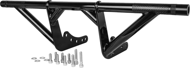 Brawler Crash Bar M8 Softail `18 24 - BURLY BRAND