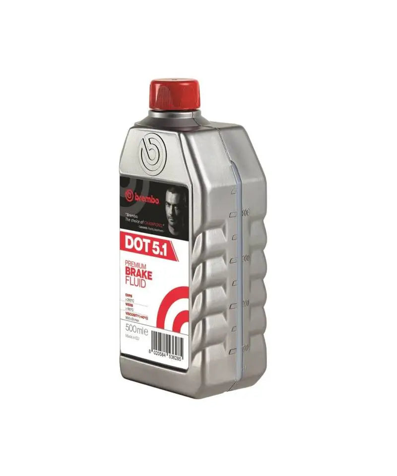 BRE Brake Fluid - Truck & Automotive