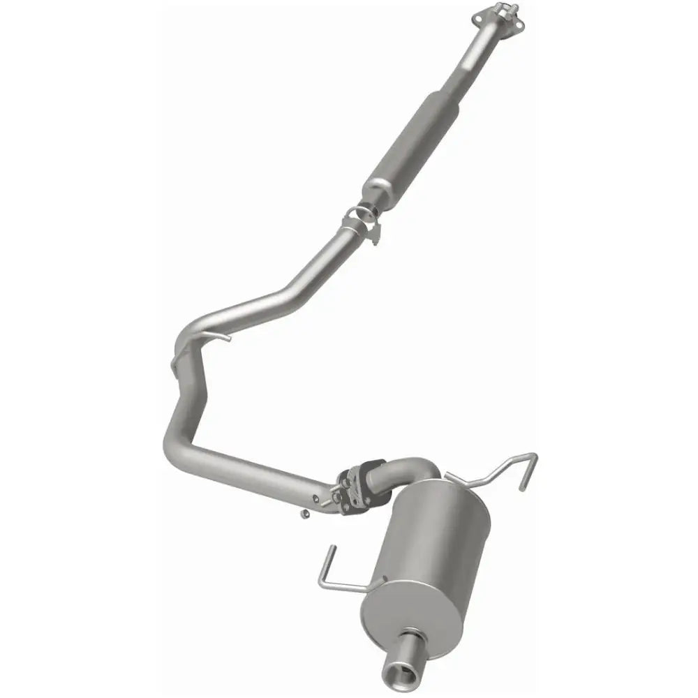 BRE Exhaust 106-0558 Exhaust System Kit
