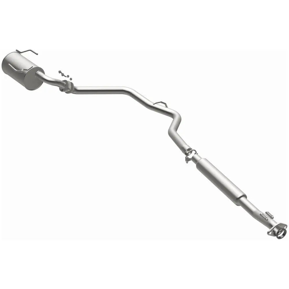 BRE Exhaust 106-0558 Exhaust System Kit