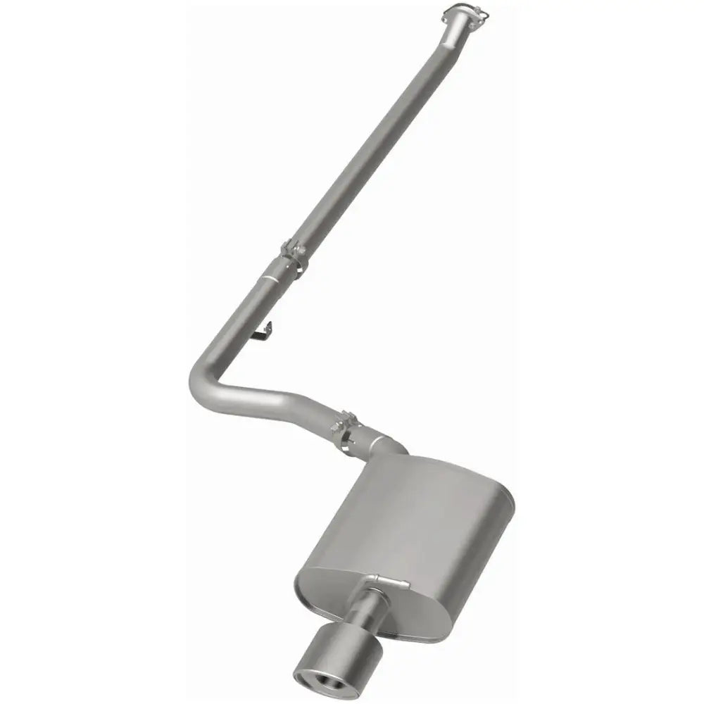 BRE Exhaust 106-0940 Exhaust System Kit