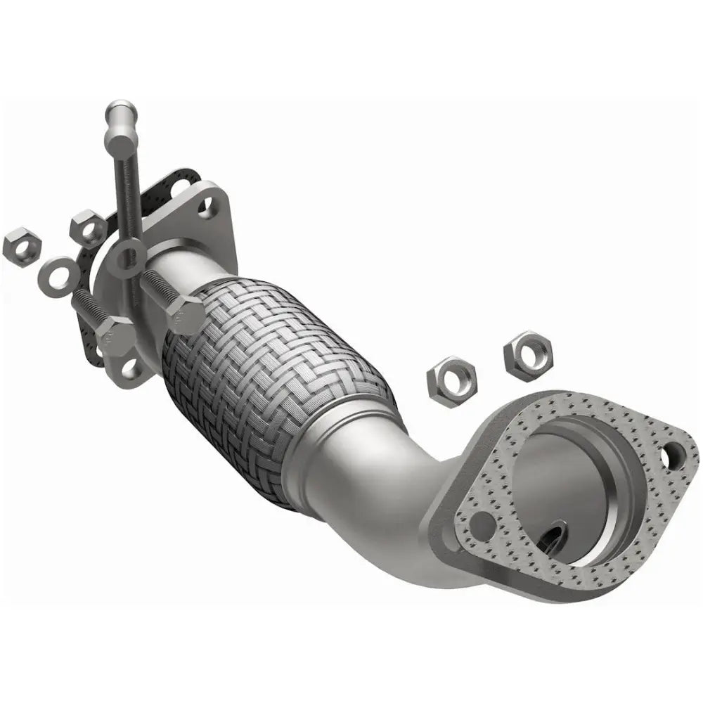 BRE Exhaust 107-0389 Exhaust Pipe