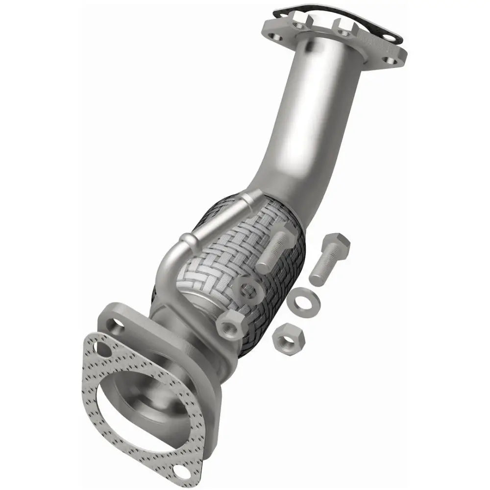 BRE Exhaust 107-0389 Exhaust Pipe