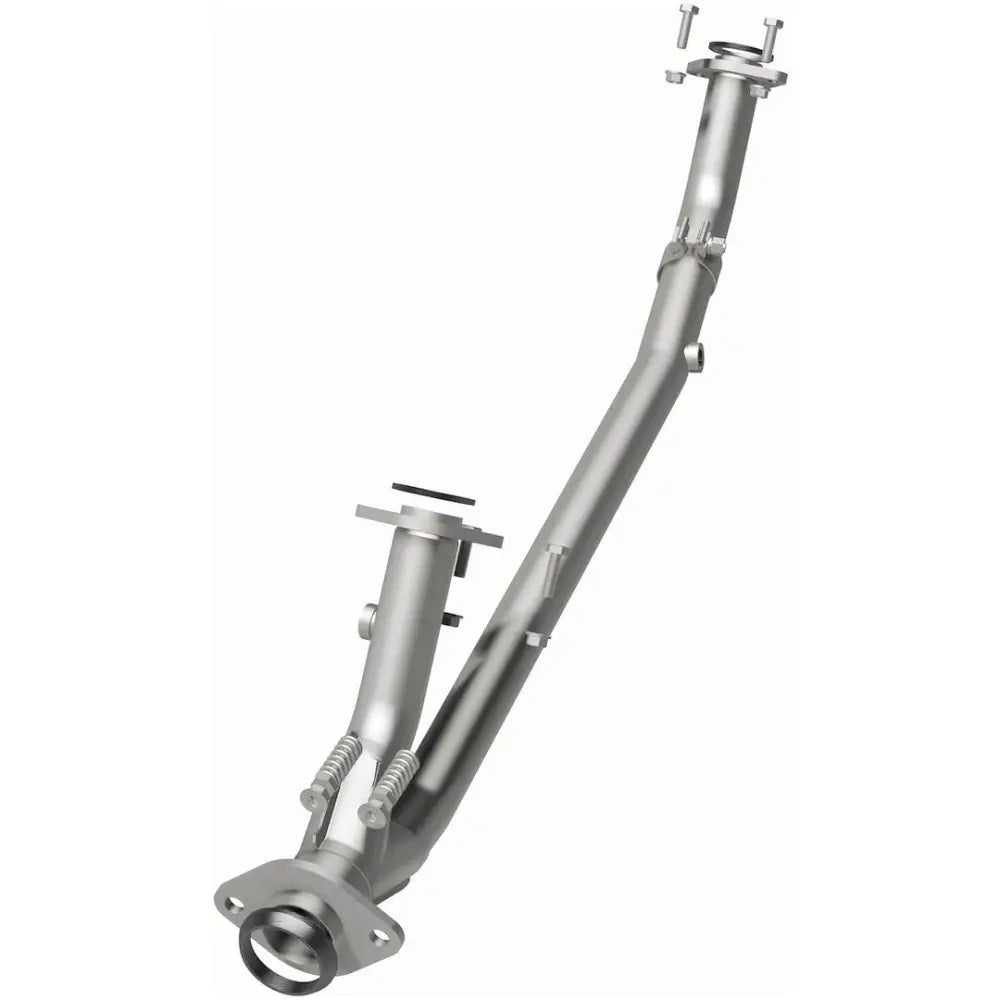 BRE Exhaust Stainless Steel Exhaust Pipe Exhaust Pipe 107-0222