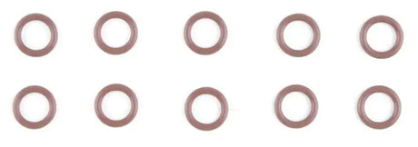 COMETIC Breather Assembly O Ring M8 Viton 10pk Oe#11900116 for Powersports