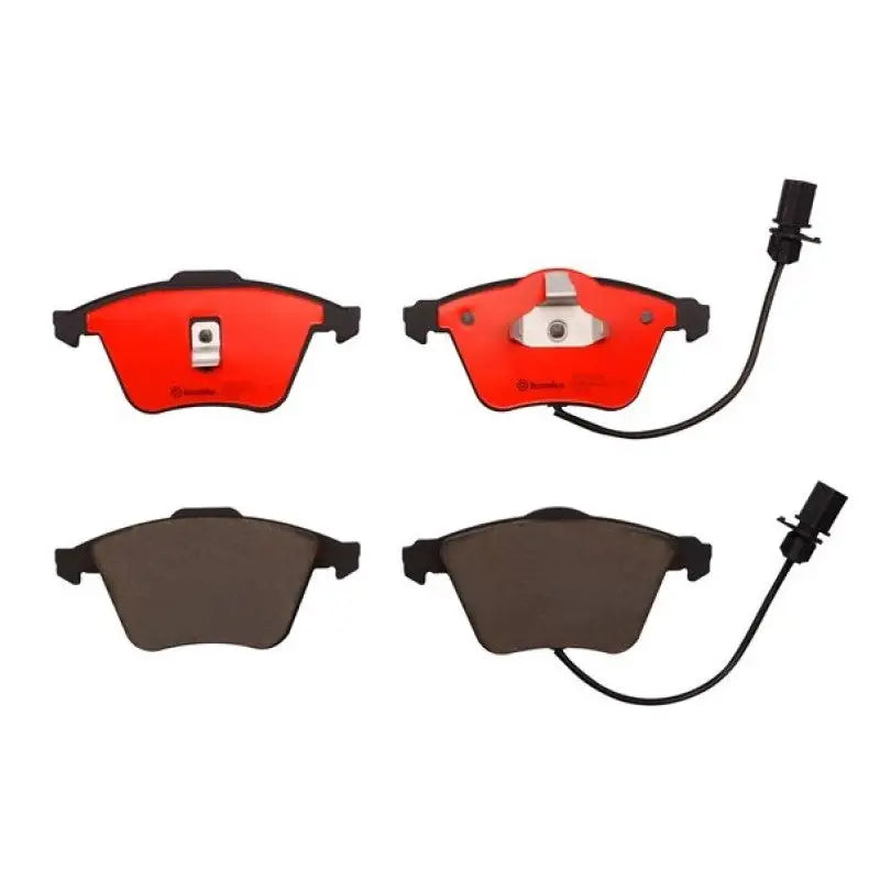 BREMBO P85056N DISC BRAKE PAD SET