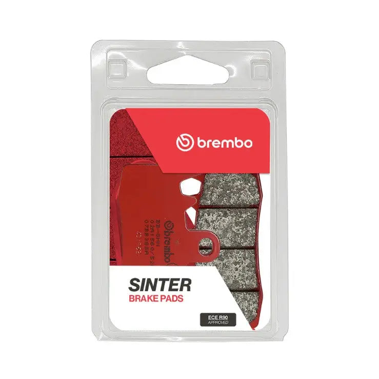 Brembo 07BB38SA Brake Pad