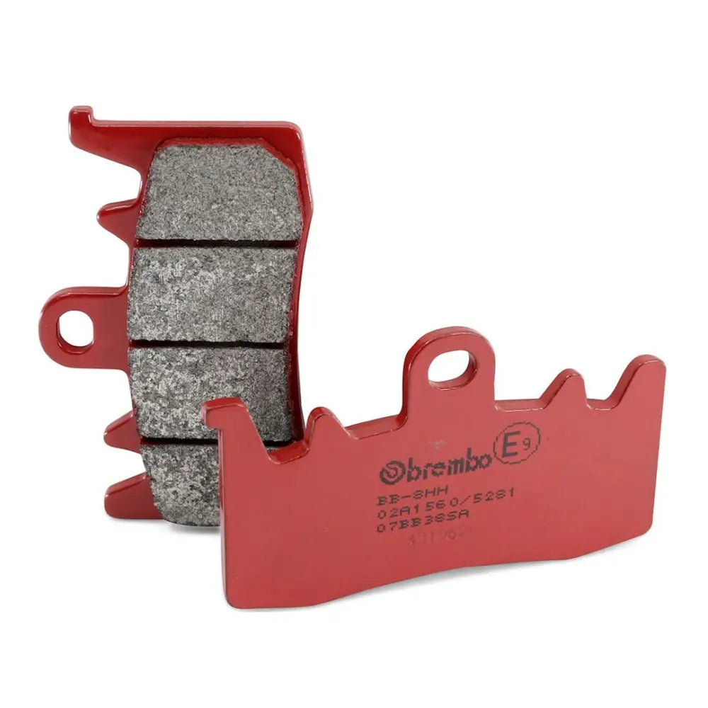 Brembo 07BB38SA Brake Pad
