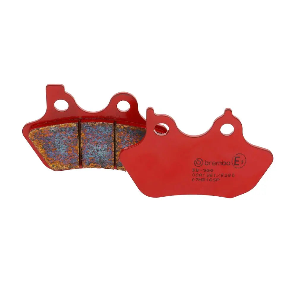 Brembo 07HD16SP Brake Pad