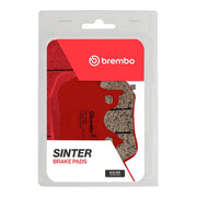 Brembo 07HD16SP Brake Pad