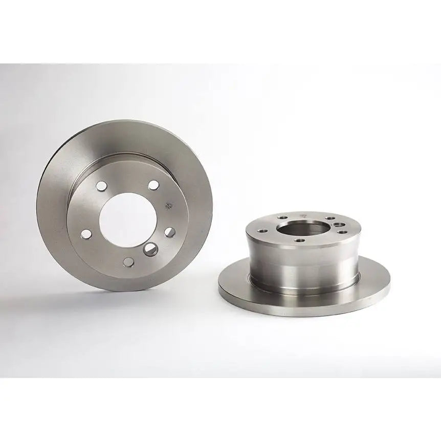 Brembo 08772520C02 Brake Rotor
