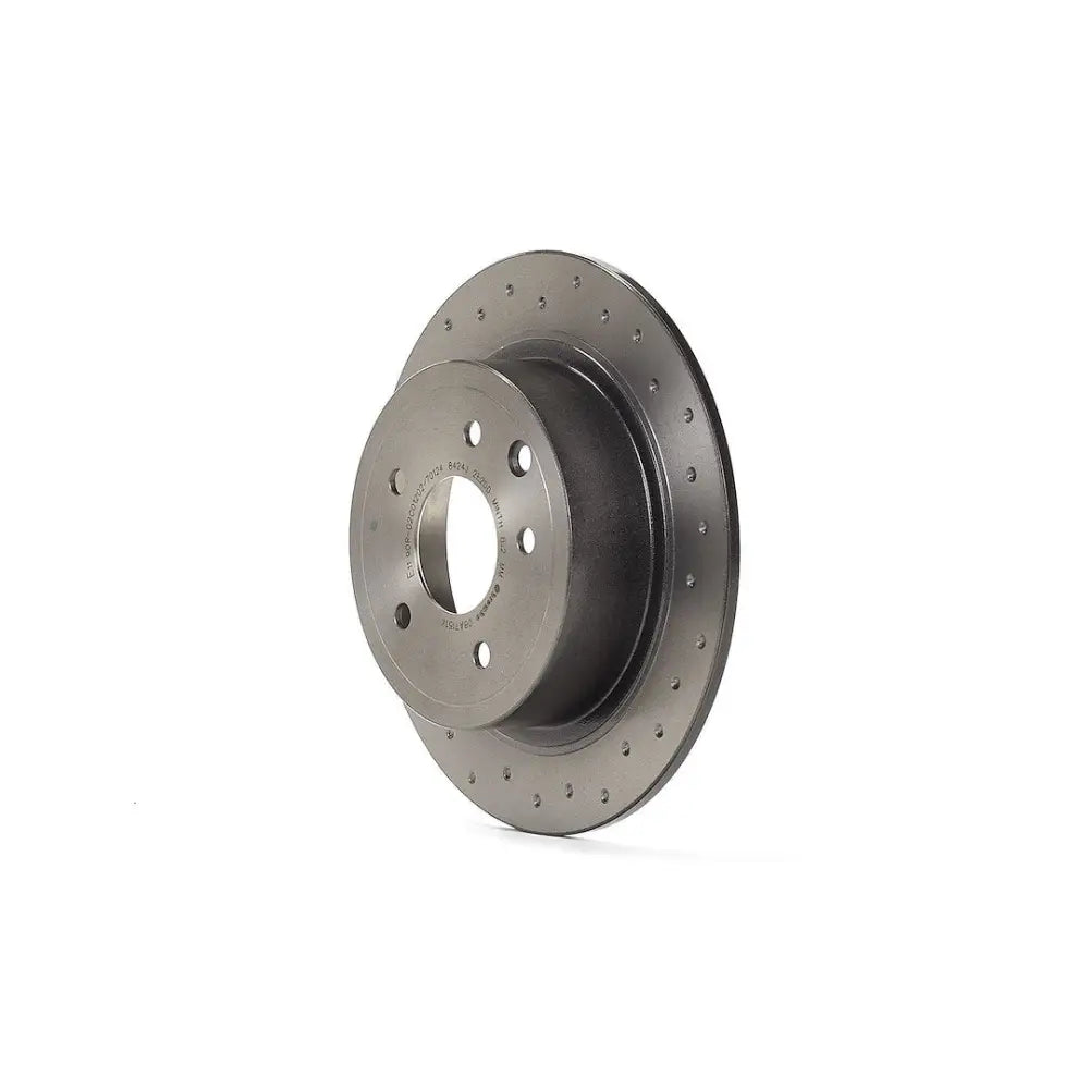 Brembo 08A7151XC02 Brake Rotor