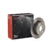 Brembo 08A7151XC02 Brake Rotor