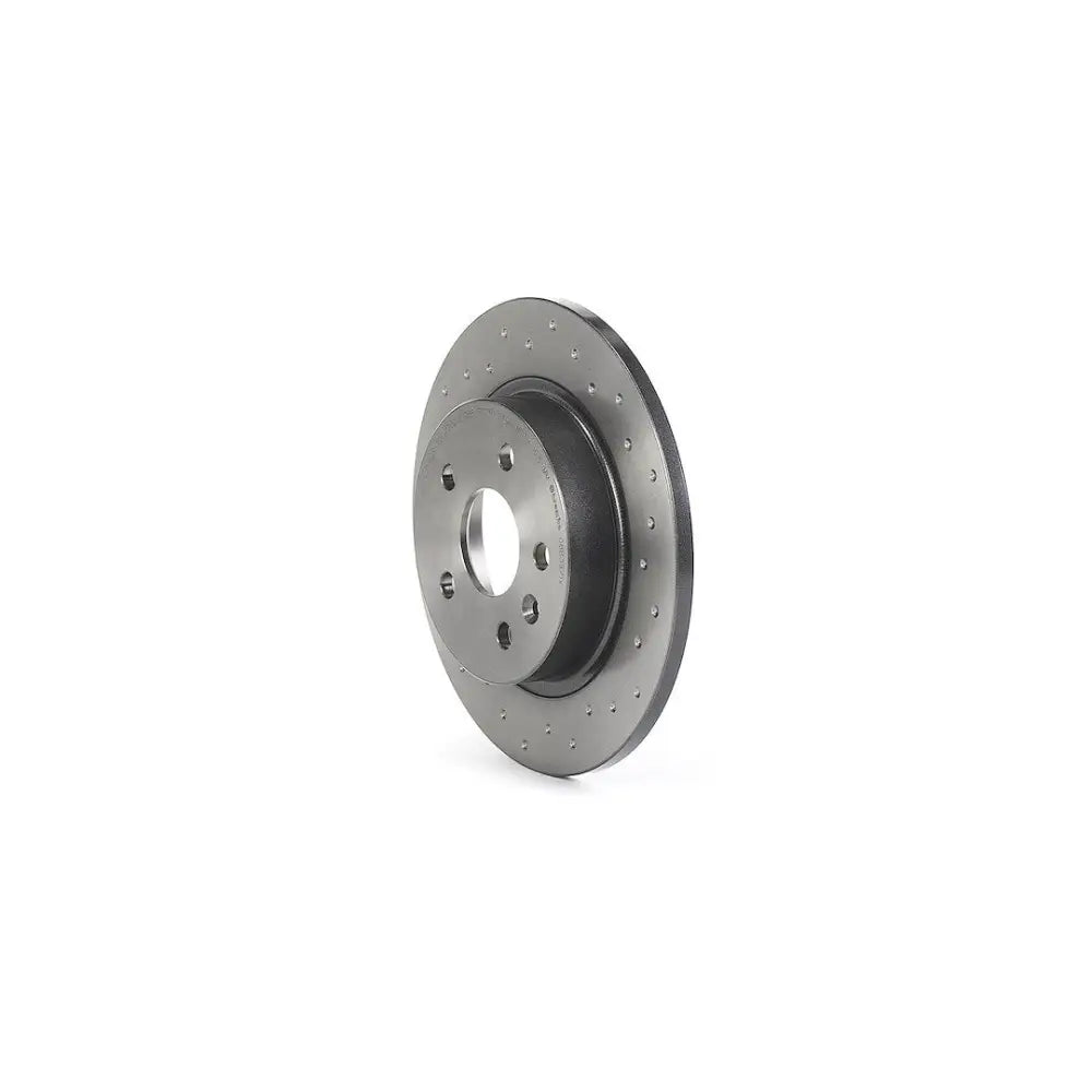 Brembo 08B3571XC02 Brake Rotor
