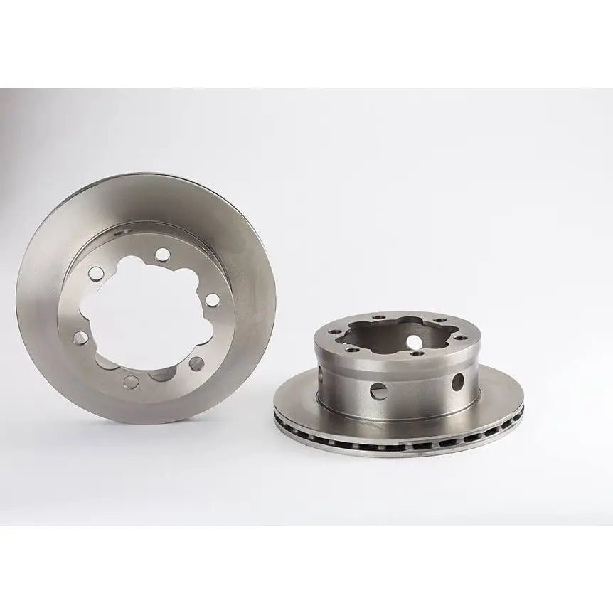Brembo 09847510C02 Brake Rotor