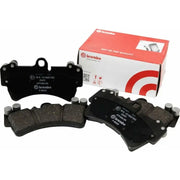BREMBO P85020 DISC BRAKE PAD SET
