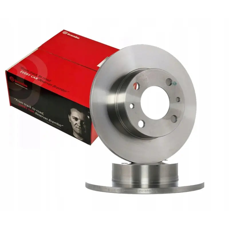 BREMBO 09N23521C02 DISC BRAKE ROTOR