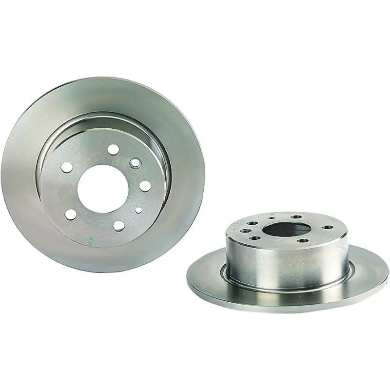BREMBO 08C74511C02 DISC BRAKE ROTOR