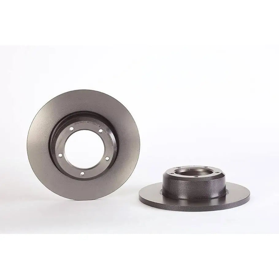 Brembo Components Not Hazardous To Health Brake Rotor 08534711C02 - Disc