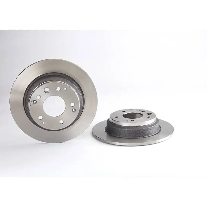 Brembo Components Not Hazardous To Health Brake Rotor 08689810C02 - Disc