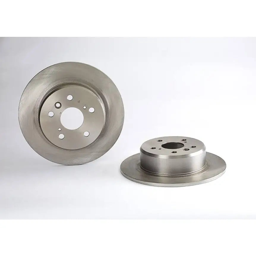 Brembo Components Not Hazardous To Health Brake Rotor 08701810C02 - Disc