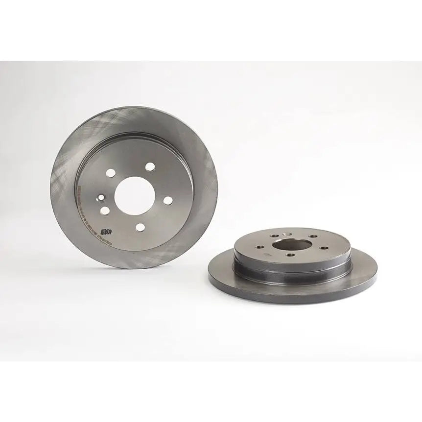 Brembo Components Not Hazardous To Health Brake Rotor 08793611C02 - Disc