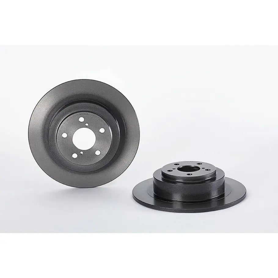 Brembo Components Not Hazardous To Health Brake Rotor 08909311C02 - Disc