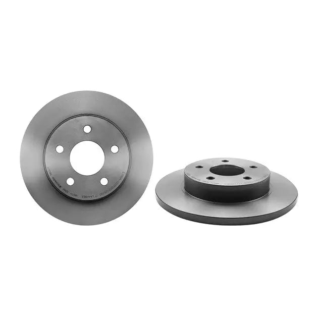 Brembo Components Not Hazardous To Health Brake Rotor 08B60011C02 - Disc