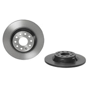 Brembo Components Not Hazardous To Health Brake Rotor 08C50111C02 - Disc