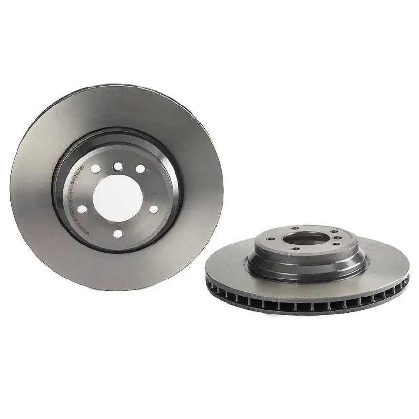 Brembo Components Not Hazardous To Health Brake Rotor 09A59911C02 - Disc