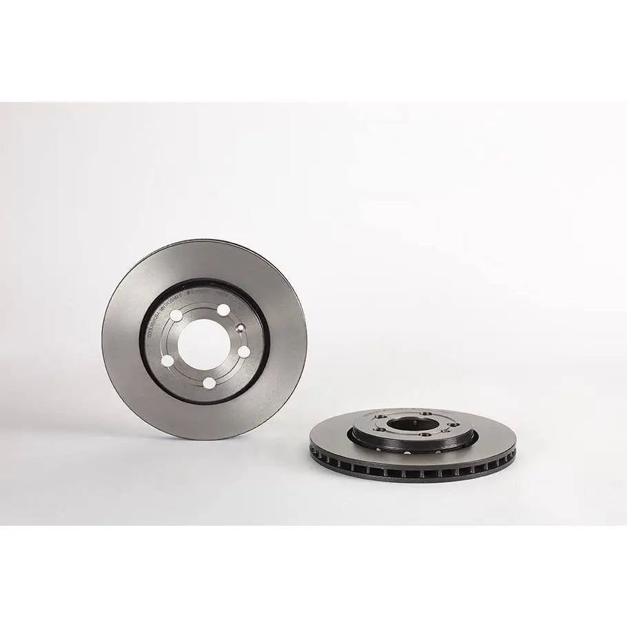 Brembo Components Not Hazardous To Health Brake Rotor 09A65211C02 - Disc