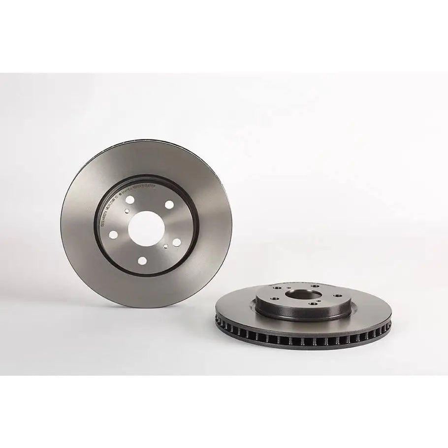 Brembo Components Not Hazardous To Health Brake Rotor 09A71711C02 - Disc