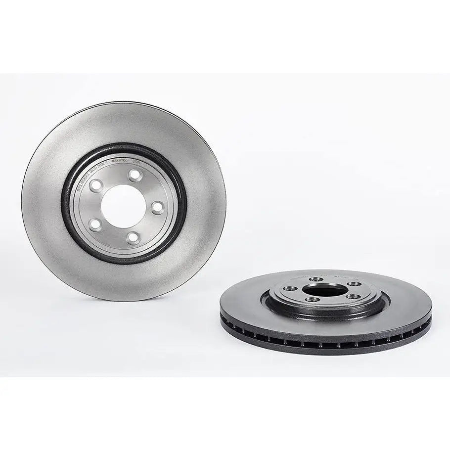 Brembo Components Not Hazardous To Health Brake Rotor 09B31111C02 - Disc