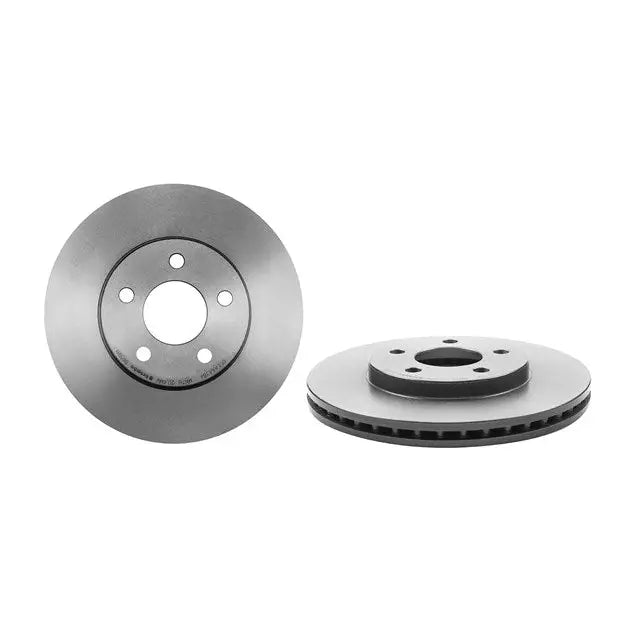 Brembo Components Not Hazardous To Health Brake Rotor 09B65911C02 - Disc