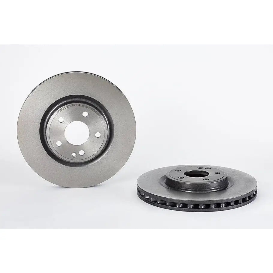 Brembo Components Not Hazardous To Health Brake Rotor 09B80741C02 - Disc