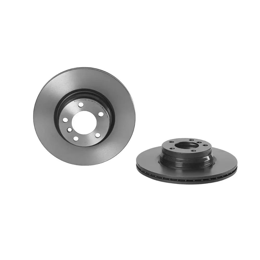 Brembo Components Not Hazardous To Health Brake Rotor 09C11611C02 - Disc
