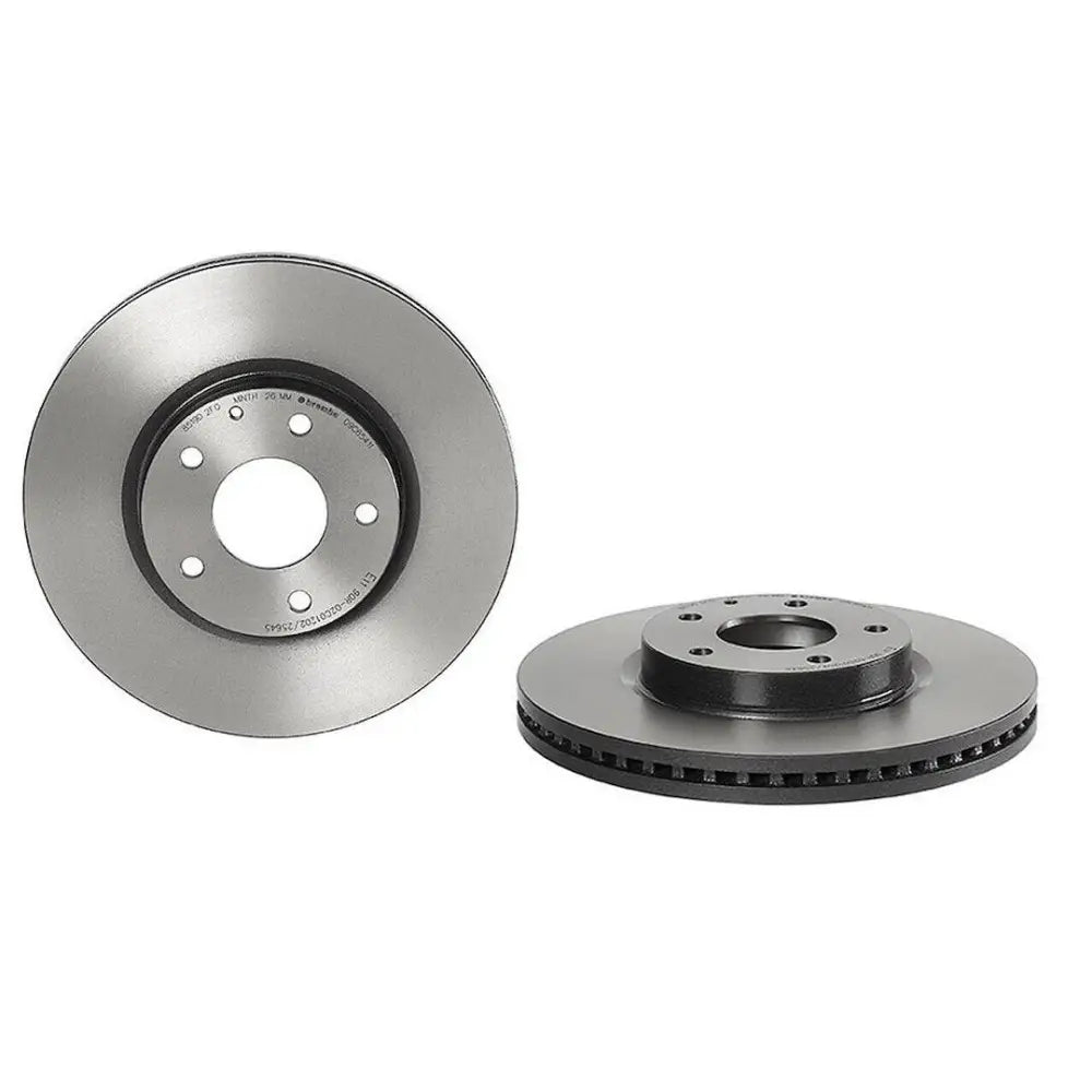 Brembo Components Not Hazardous To Health Brake Rotor 09C65411C02 - Disc