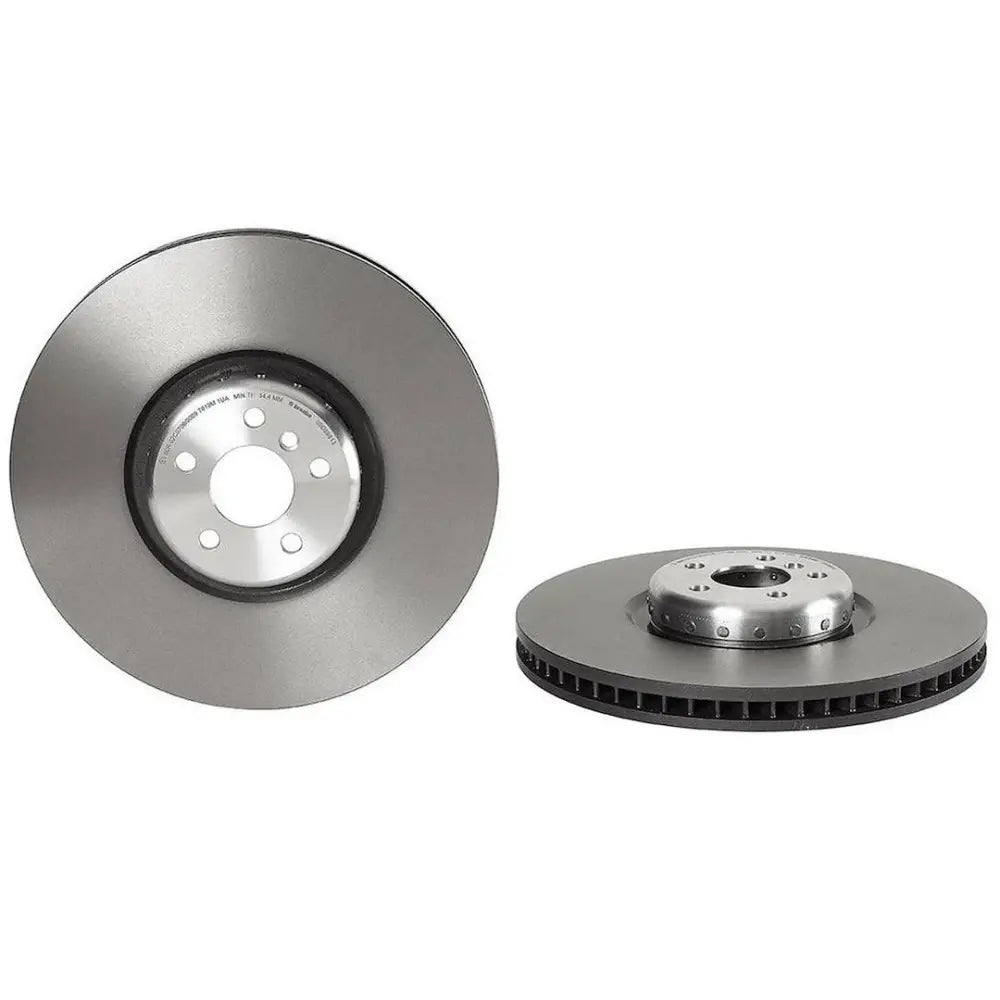 Brembo Components Not Hazardous To Health Brake Rotor 09D89813C02 - Disc