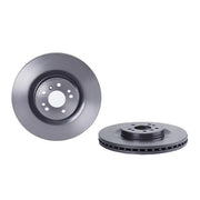 Brembo Components Not Hazardous To Health Brake Rotor 09R10311C02 - Disc