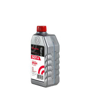 Brembo OE L04005 Brembo DOT 4 Brake Fluid (500 ML)