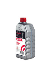 Brembo DOT 4 Brake Fluid (500 ML) - Truck & Automotive
